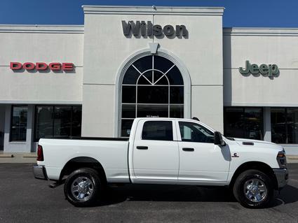 2026 Ram 2500 Winnsboro SC