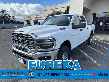 2026 Ram 2500 Eureka CA