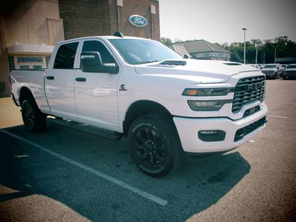2026 Ram 2500 Pulaski TN