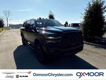 2026 Ram 2500 Louisville KY