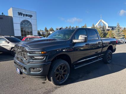 2026 Ram 2500 Pullman WA