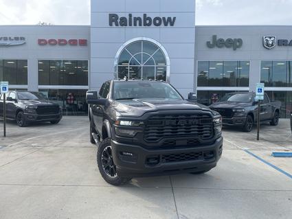 2026 Ram 2500 Amite LA