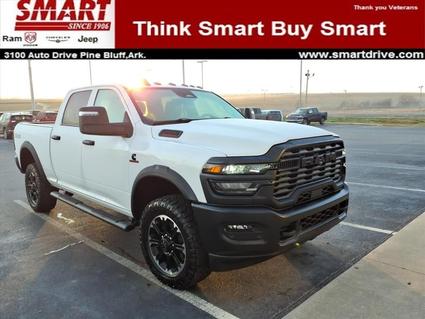 2026 Ram 2500 Pine Bluff AR
