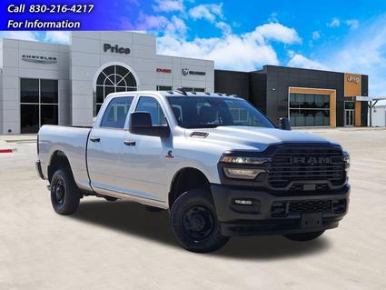 2026 Ram 2500 Floresville TX