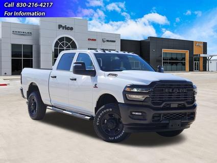 2026 Ram 2500 Floresville TX