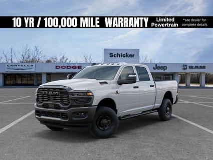 2026 Ram 2500 Washington MO