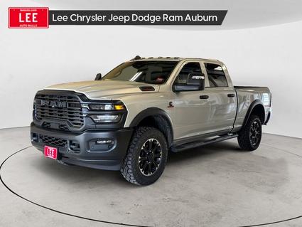 2026 Ram 2500 La Grande OR