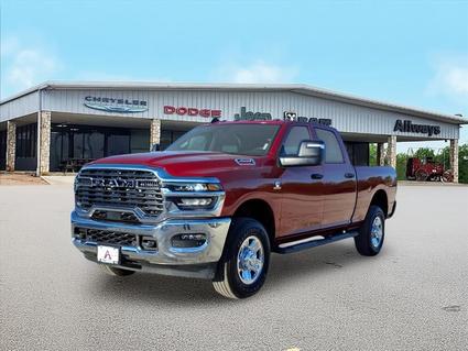2026 Ram 2500 Pleasanton TX