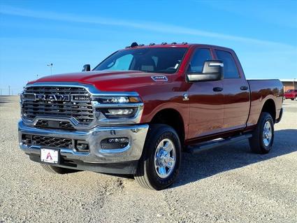 2026 Ram 2500 Pleasanton TX