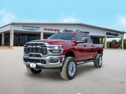 2026 Ram 2500 Pleasanton TX