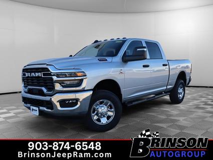 2026 Ram 2500 Corsicana TX