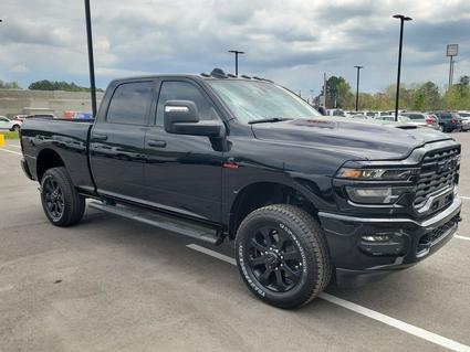 2026 Ram 2500 Cullman AL
