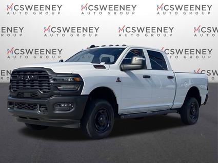 2025 Ram 2500 Pell City AL