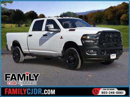 2025 Ram 2500 Commerce TX
