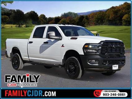 2025 Ram 2500 Commerce TX