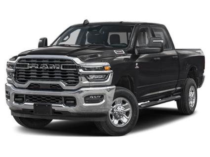 2025 Ram 2500 Cambridge MN
