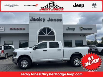 2025 Ram 2500 Hayesville NC