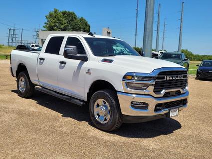 2025 Ram 2500 Commerce TX