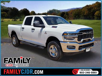 2025 Ram 2500 Commerce TX