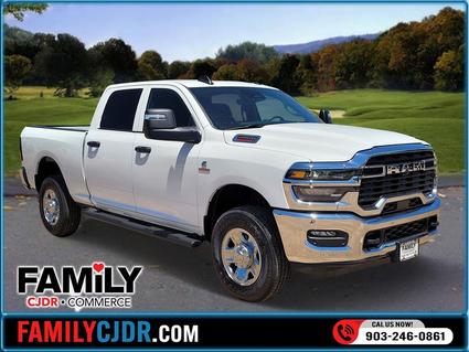 2025 Ram 2500 Commerce TX