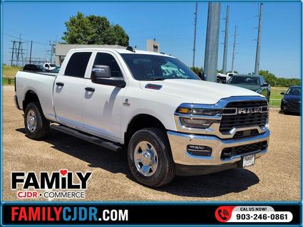2025 Ram 2500 Commerce TX