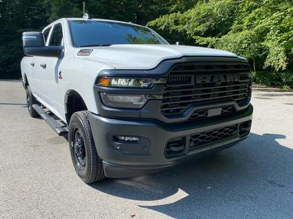 2025 Ram 2500 Big Stone Gap VA