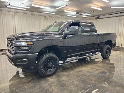 2025 Ram 2500 Warsaw IN