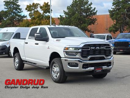 2025 Ram 2500 Green Bay WI