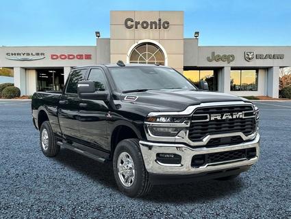 2025 Ram 2500 Griffin GA
