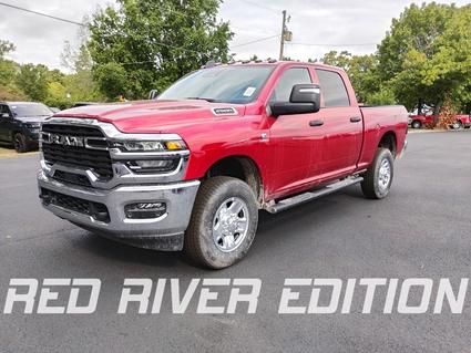 2026 Ram 2500 Heber Springs AR