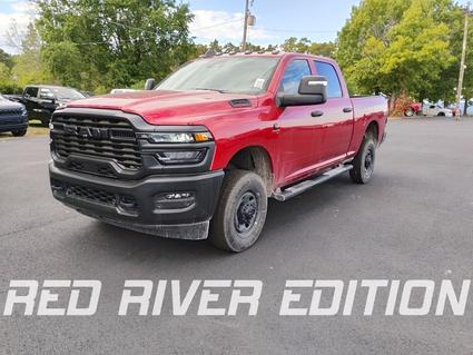 2026 Ram 2500 Heber Springs AR