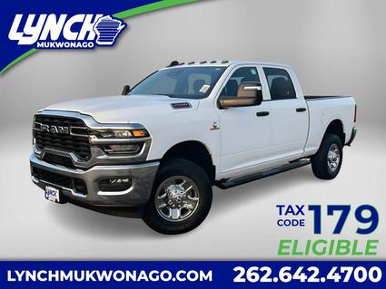 2026 Ram 2500 Mukwonago WI