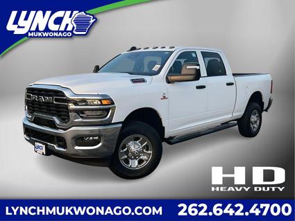 2026 Ram 2500 Mukwonago WI