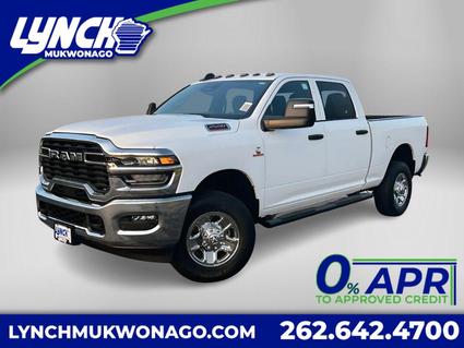 2026 Ram 2500 Mukwonago WI