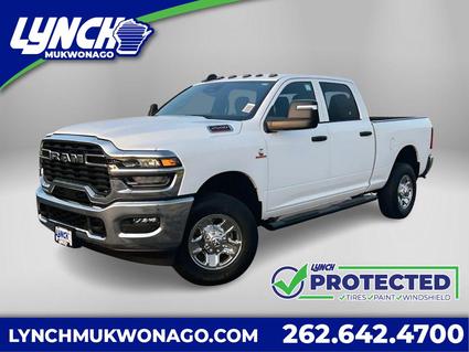2026 Ram 2500 Mukwonago WI