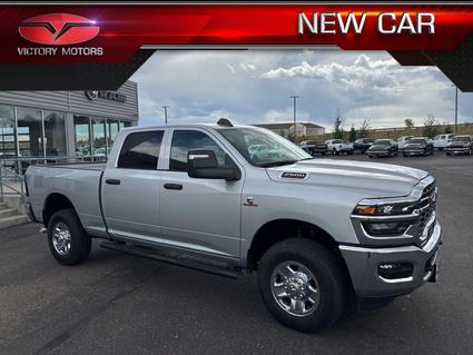 2026 Ram 2500 Craig CO
