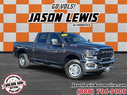 2026 Ram 2500 Sparta TN