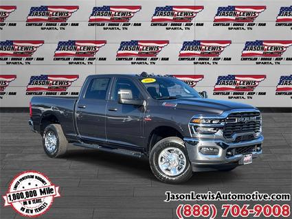 2026 Ram 2500 Sparta TN