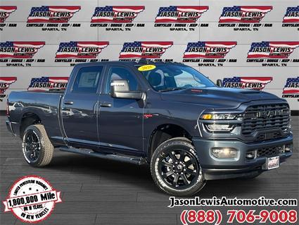 2026 Ram 2500 Sparta TN
