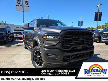 2026 Ram 2500 Covington LA