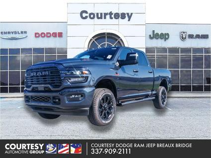 2026 Ram 2500 Breaux Bridge LA