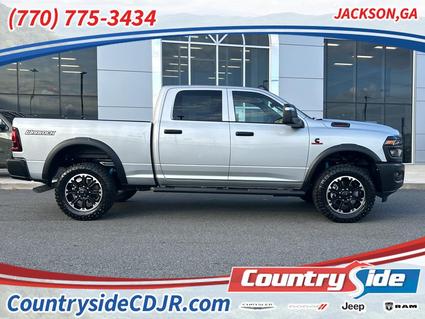 2026 Ram 2500 Jackson GA