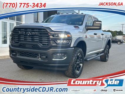 2026 Ram 2500 Jackson GA