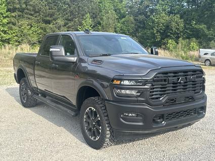 2026 Ram 2500 Griffin GA