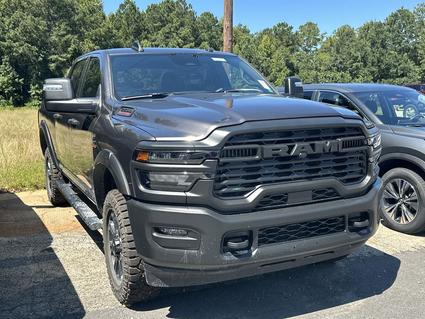 2026 Ram 2500 Griffin GA