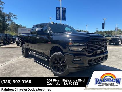 2026 Ram 2500 Covington LA