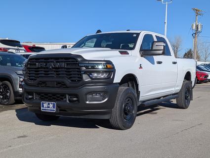 2026 Ram 2500 Sedalia MO