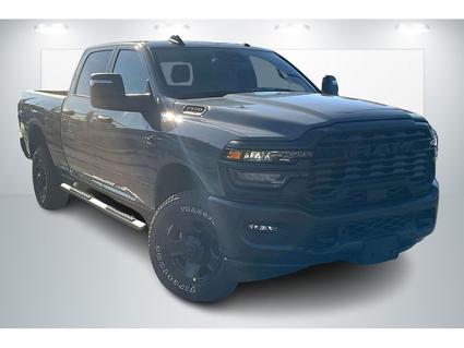 2026 Ram 2500 Olympia WA