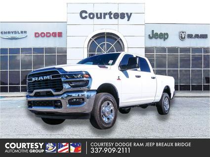 2026 Ram 2500 Breaux Bridge LA
