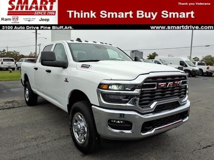 2026 Ram 2500 Pine Bluff AR